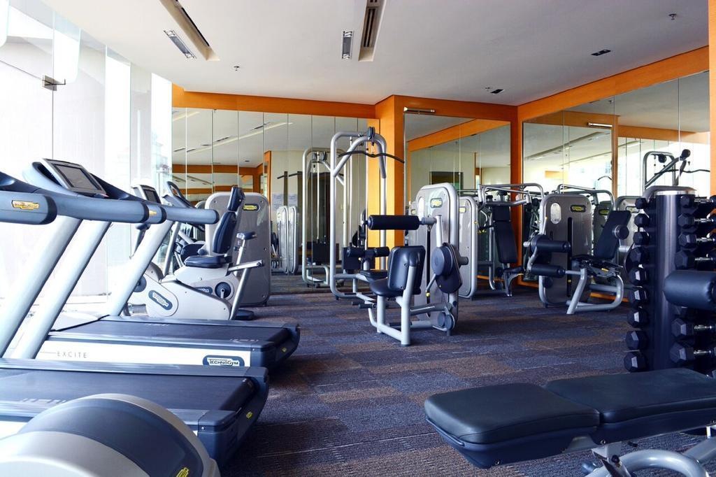 Meetu Vintage Suite Soho Klcc กัวลาลัมเปอร์ ภายนอก รูปภาพ
