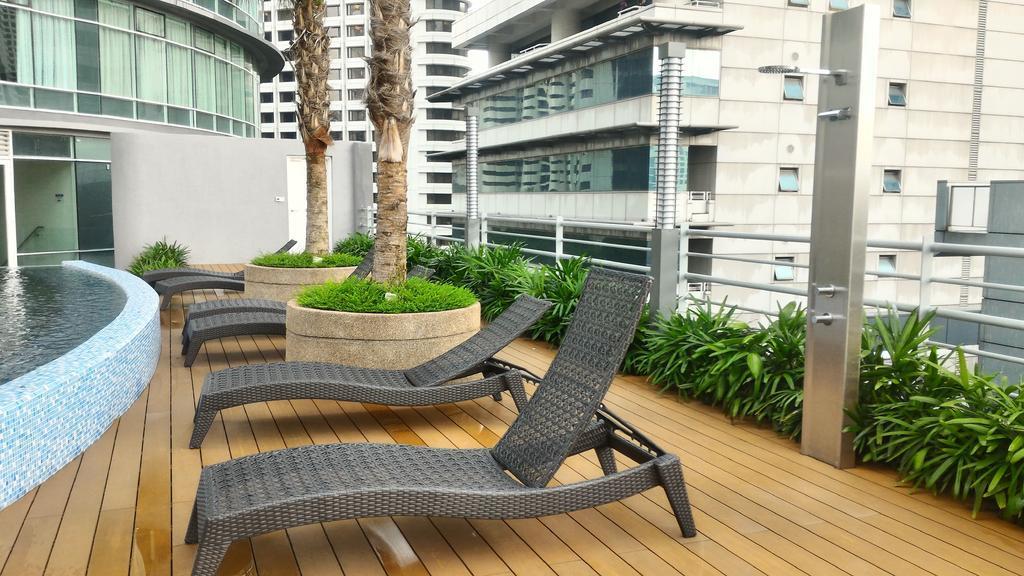 Meetu Vintage Suite Soho Klcc กัวลาลัมเปอร์ ภายนอก รูปภาพ