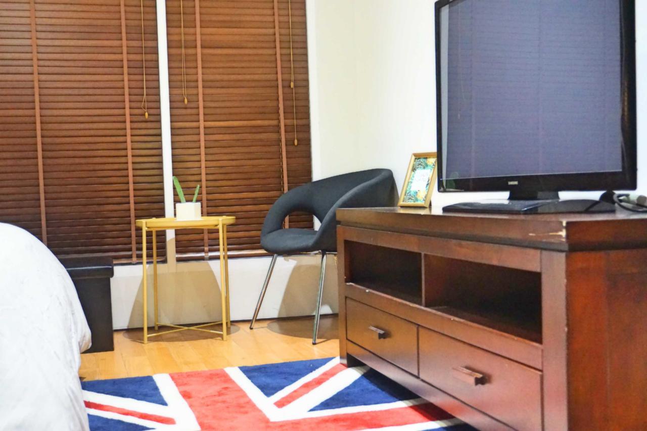Meetu Vintage Suite Soho Klcc กัวลาลัมเปอร์ ภายนอก รูปภาพ