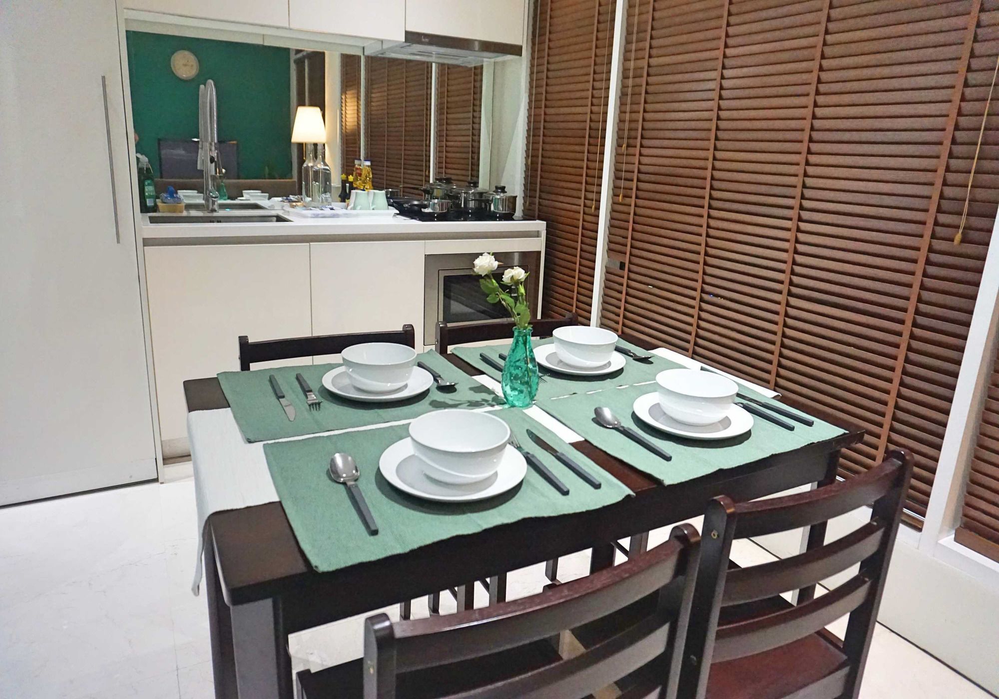 Meetu Vintage Suite Soho Klcc กัวลาลัมเปอร์ ภายนอก รูปภาพ