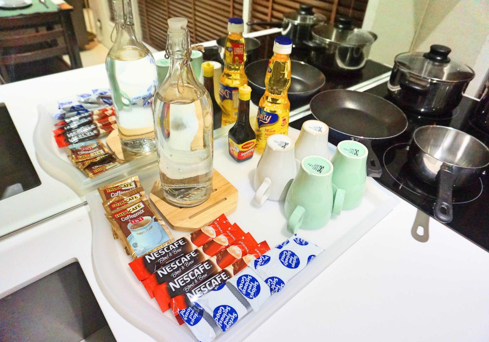Meetu Vintage Suite Soho Klcc กัวลาลัมเปอร์ ภายนอก รูปภาพ