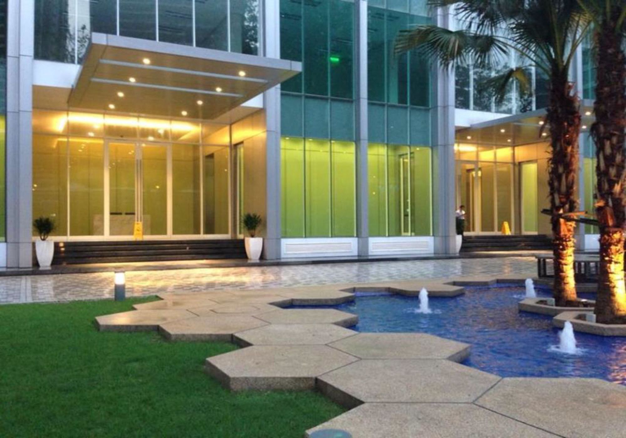 Meetu Vintage Suite Soho Klcc กัวลาลัมเปอร์ ภายนอก รูปภาพ