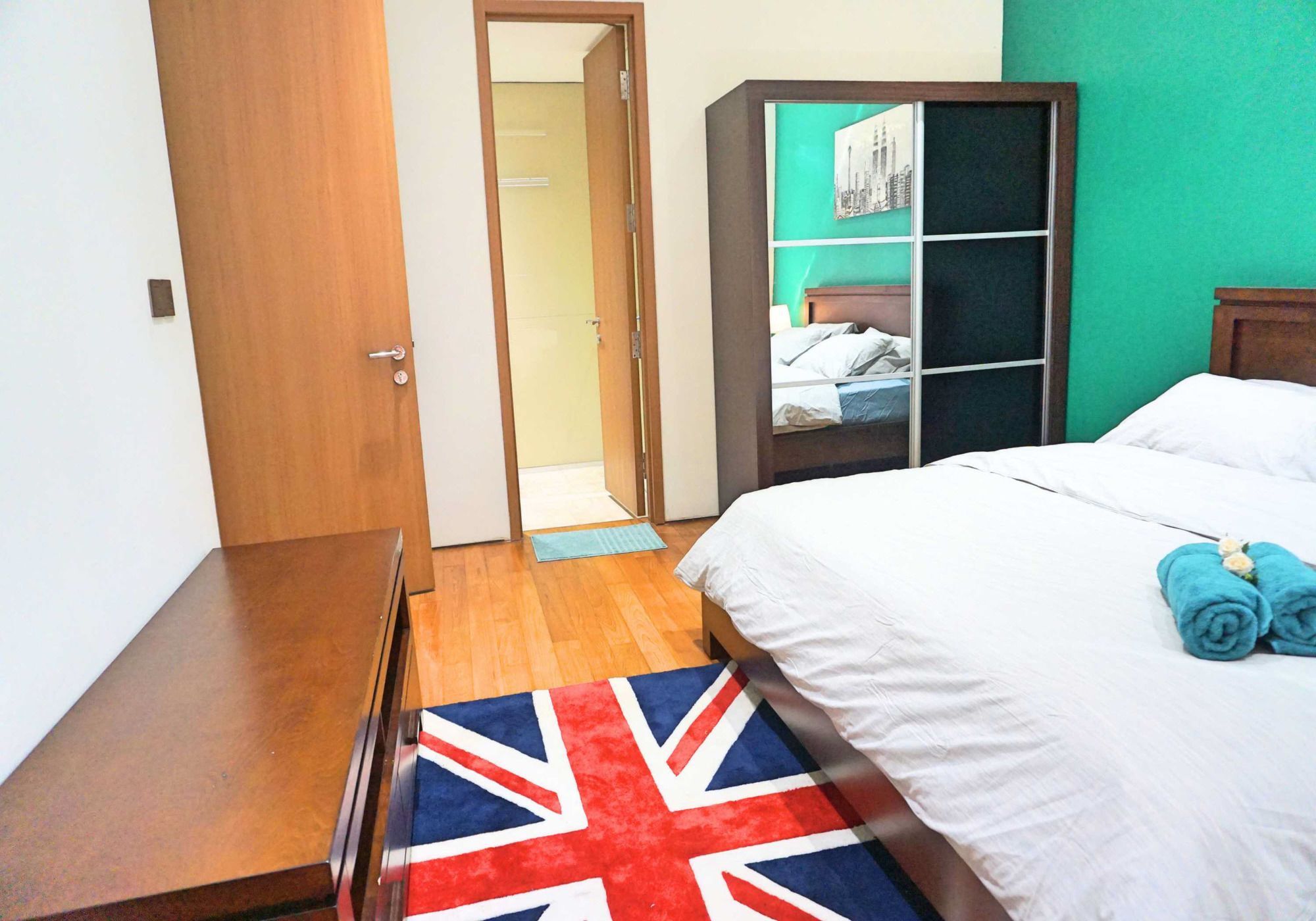 Meetu Vintage Suite Soho Klcc กัวลาลัมเปอร์ ภายนอก รูปภาพ