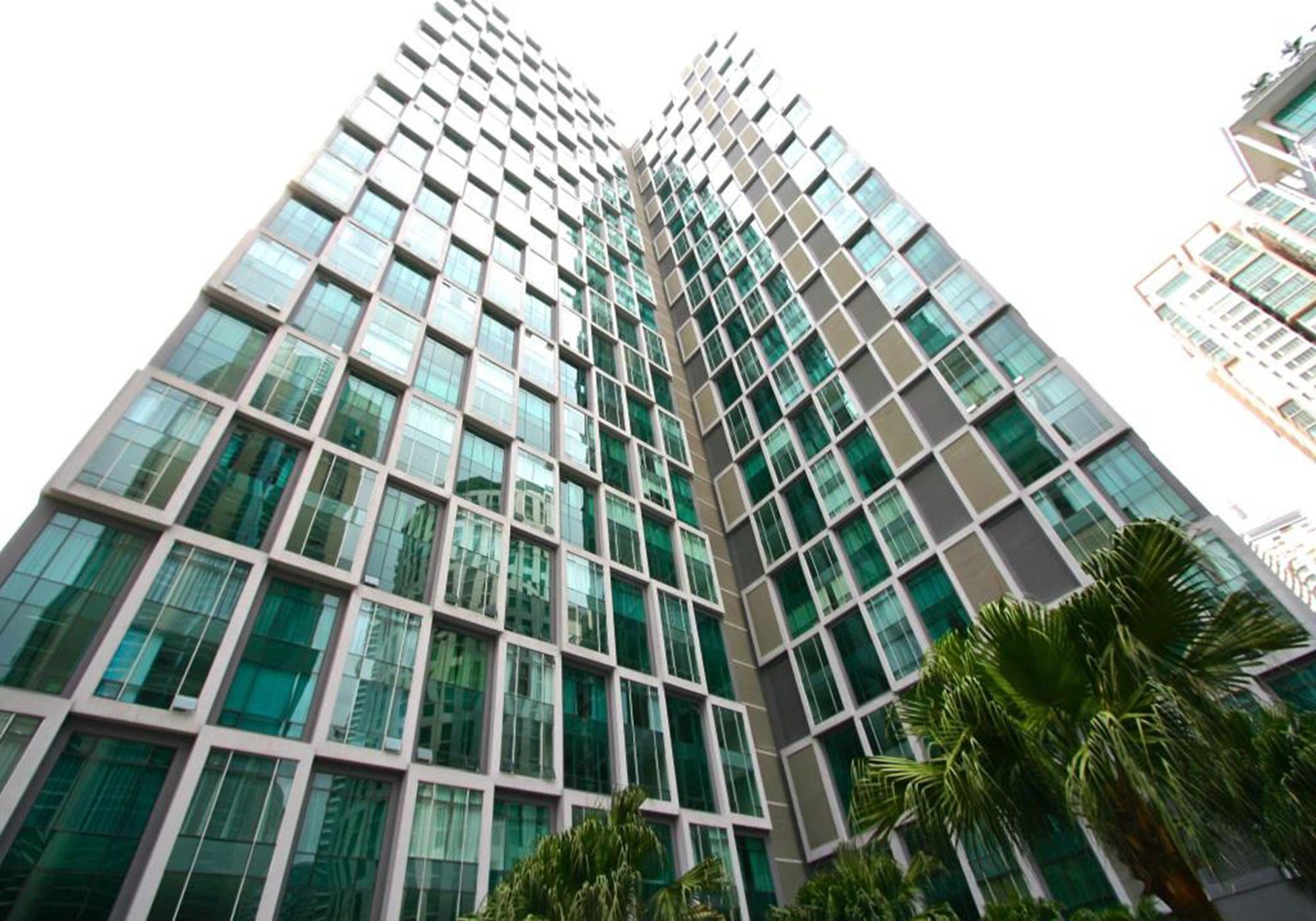 Meetu Vintage Suite Soho Klcc กัวลาลัมเปอร์ ภายนอก รูปภาพ