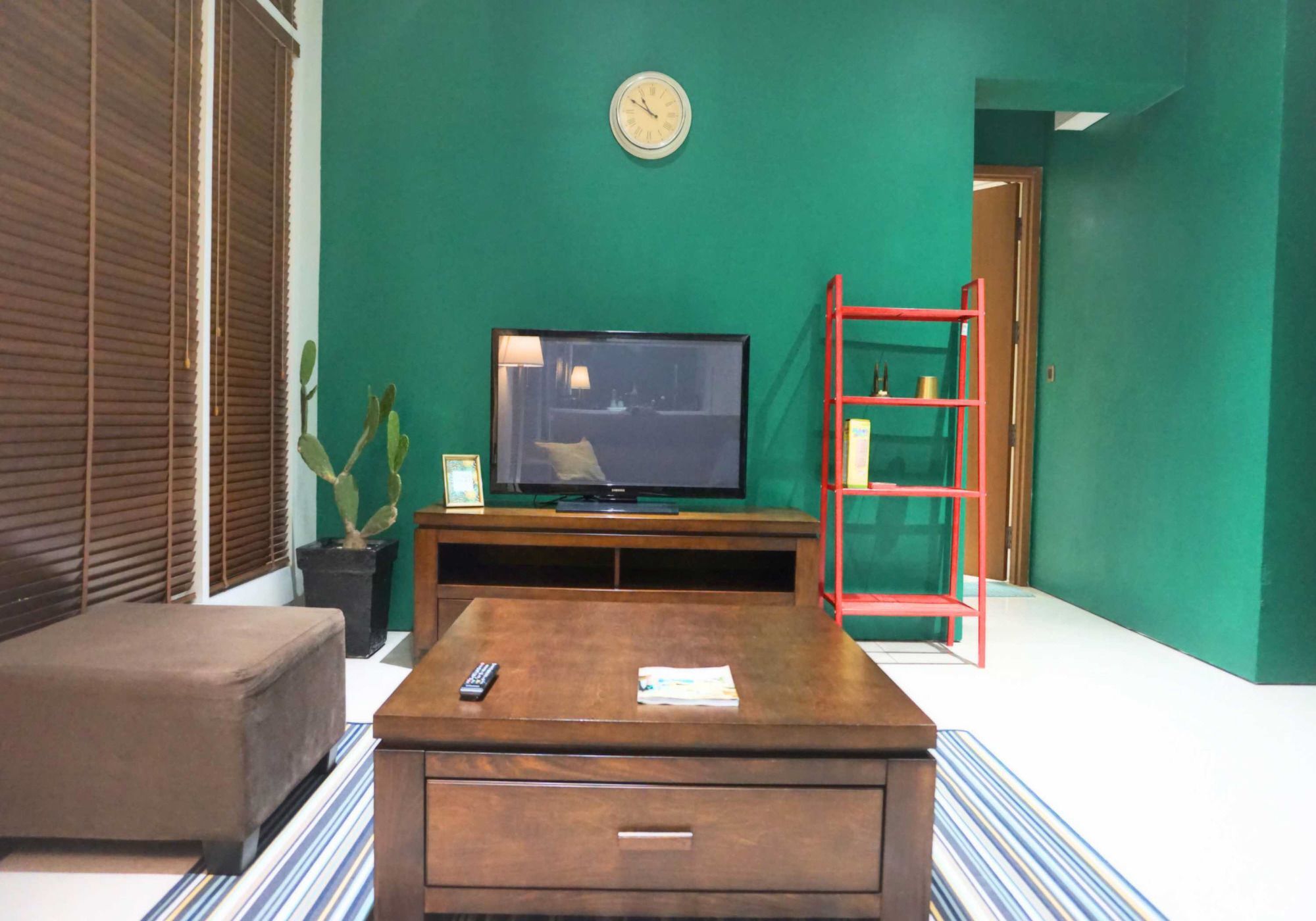 Meetu Vintage Suite Soho Klcc กัวลาลัมเปอร์ ภายนอก รูปภาพ