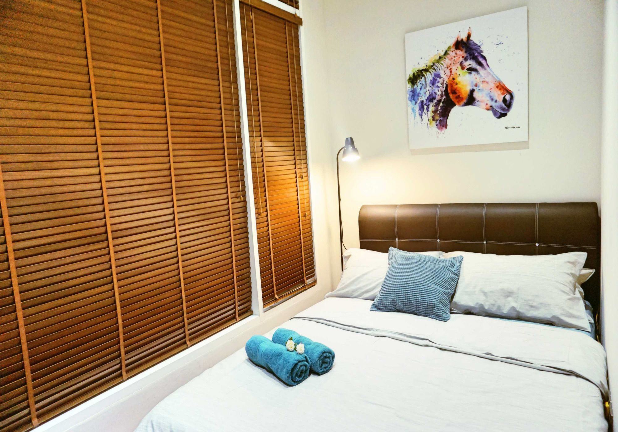 Meetu Vintage Suite Soho Klcc กัวลาลัมเปอร์ ภายนอก รูปภาพ